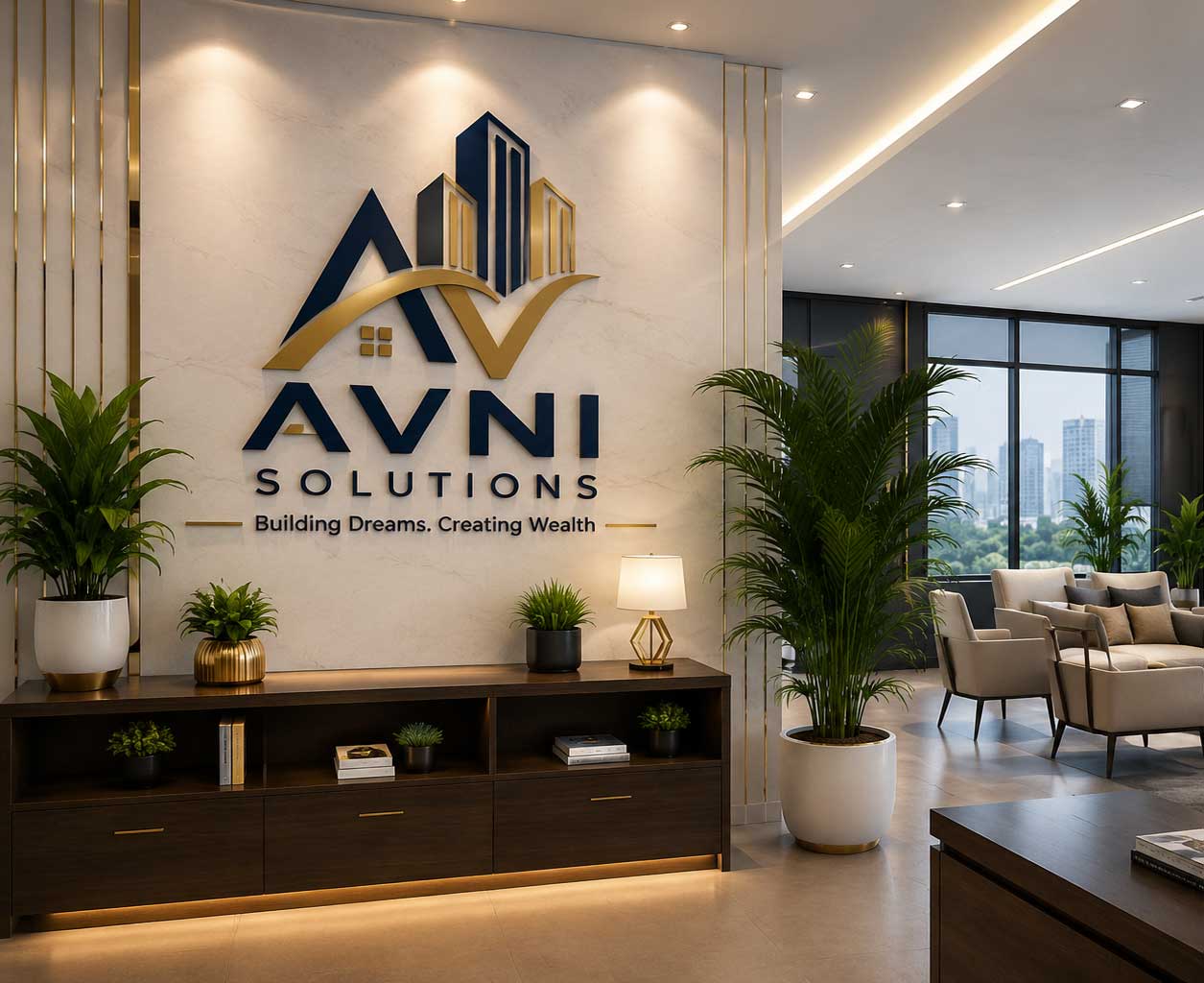 AVNI Solutions