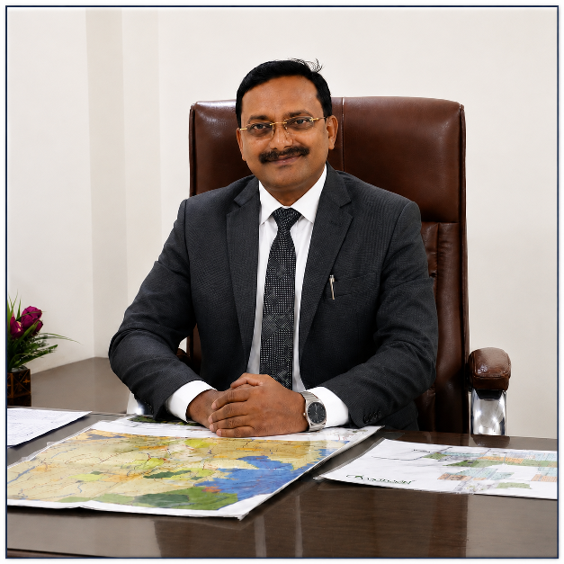 Director